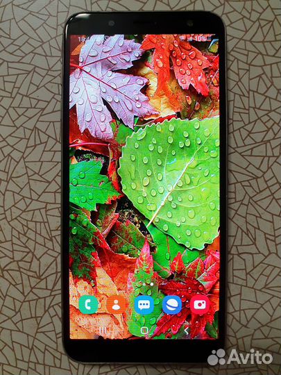 Samsung Galaxy J6 (2018), 3/32 ГБ