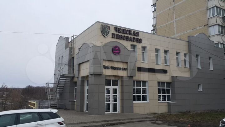 Свободного назначения 50м2,80м2,144м2