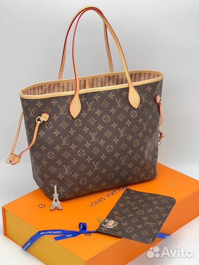 Сумка женская louis vuitton