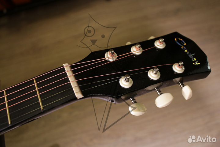 Гитара для начинающих