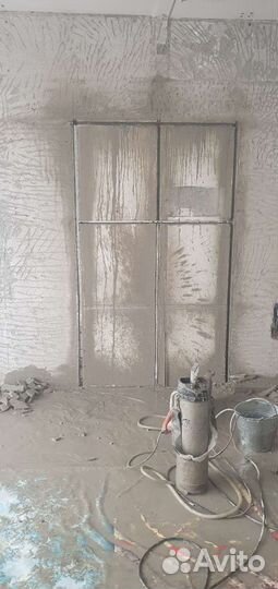 Резка сверление бетона