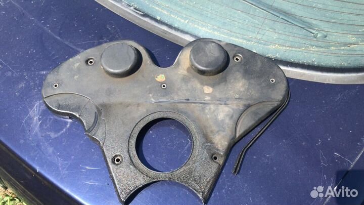 Защита грм x25xe x30xe