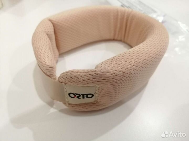 Воротник шанца