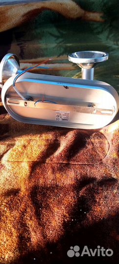 Светильник