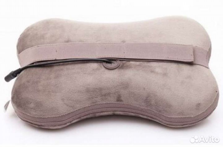 Массажная подушка