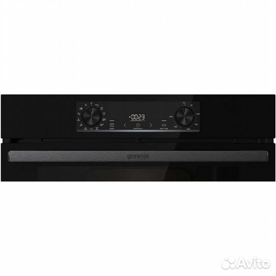 Духовой шкаф Gorenje BOS6737E06FBG