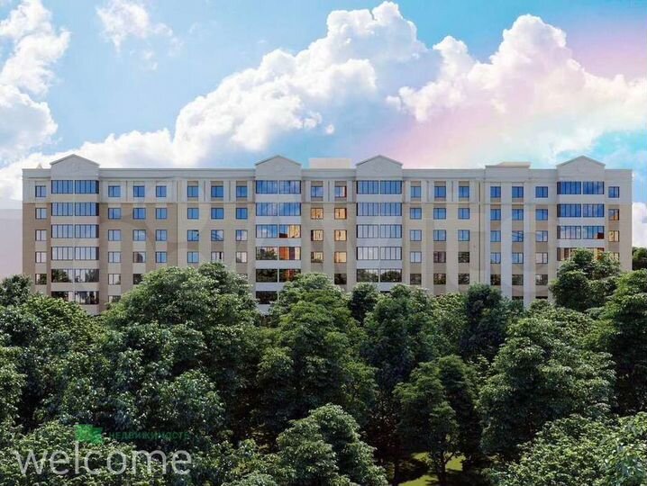 Продам помещение свободного назначения, 123 м²