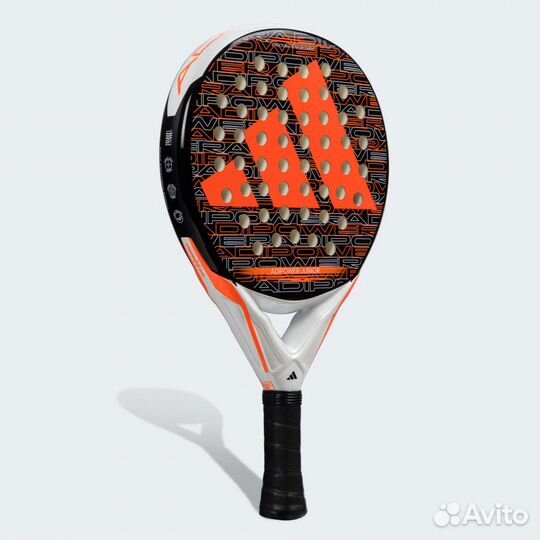 Ракетка для падел Adidas Adipower Junior