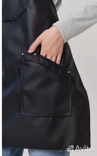 Фартук поварской