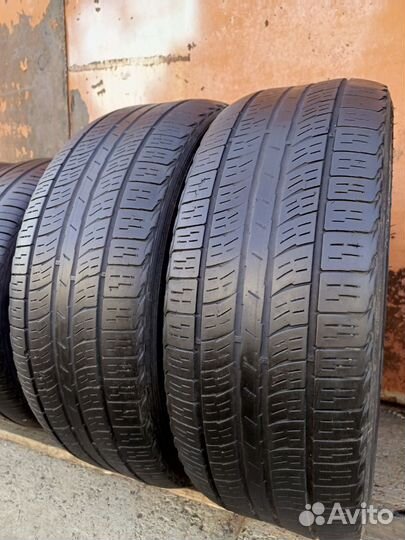 Kumho 732 Touring Plus 235/55 R19