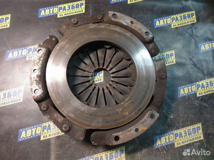 Корзина сцепления ваз (LADA) 4x4 (Нива)