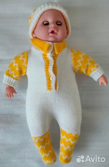 Куклы и пупсы (интерактивные) разные