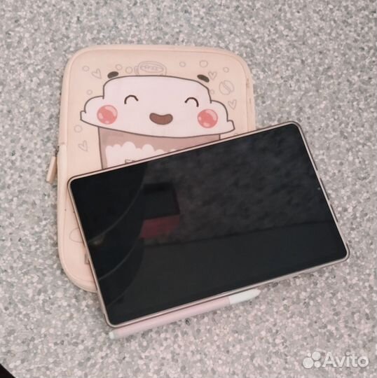 Планшет samsung galaxy tab s6 lite