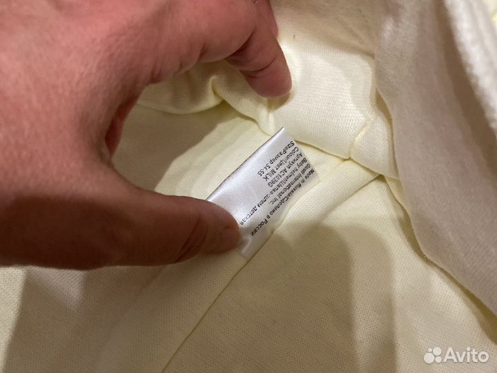 Перчатки и шапки детские