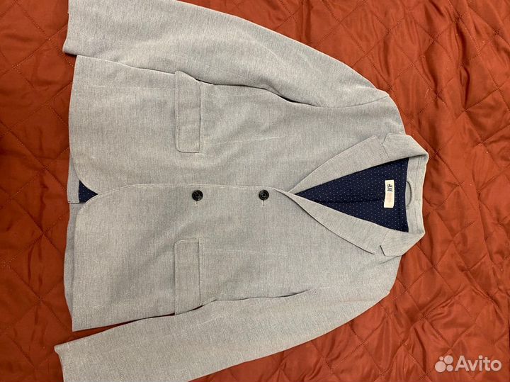 Пиджак детский H&M 146