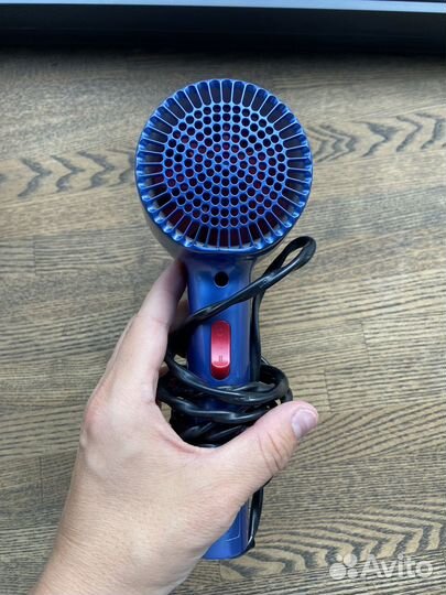 Фен Philips compact 1200