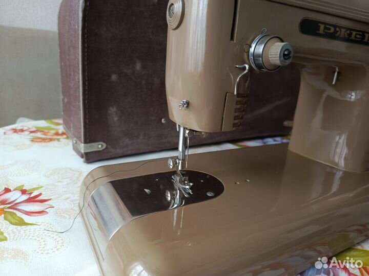 Швейная машина ржев