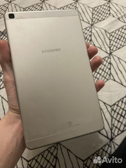 Samsung Galaxy Tab A (2019, 8.0