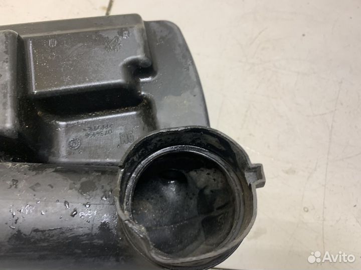 Резонатор воздушного фильтра