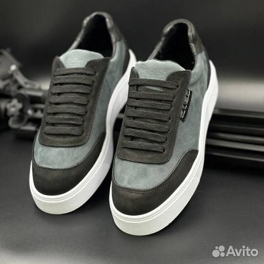 Кеды Baldinini (Арт.39133)