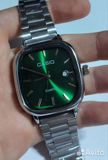 Часы Casio quartz