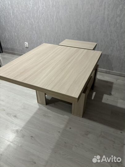 Стол трансформер