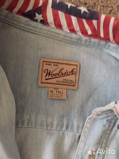 Джинсовое платье