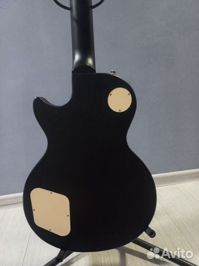 Электрогитара Epiphone Les Paul Classic Worn