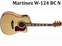 Martinez W-124 BC N