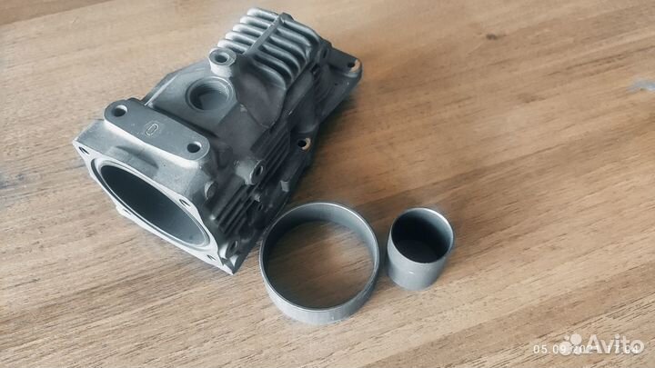 Ремкомплект компрессора амк