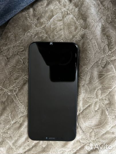 iPhone Xs, 64 ГБ