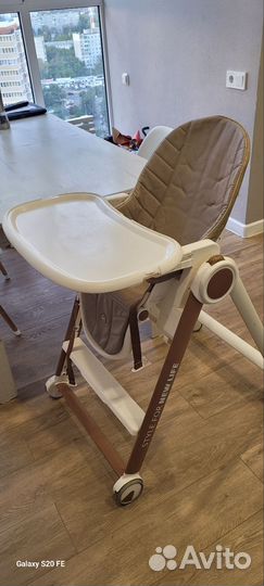 Столик для кормления