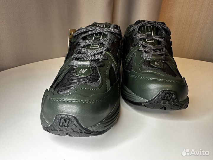 Кроссовки new balance 1906D мужские 45 размер