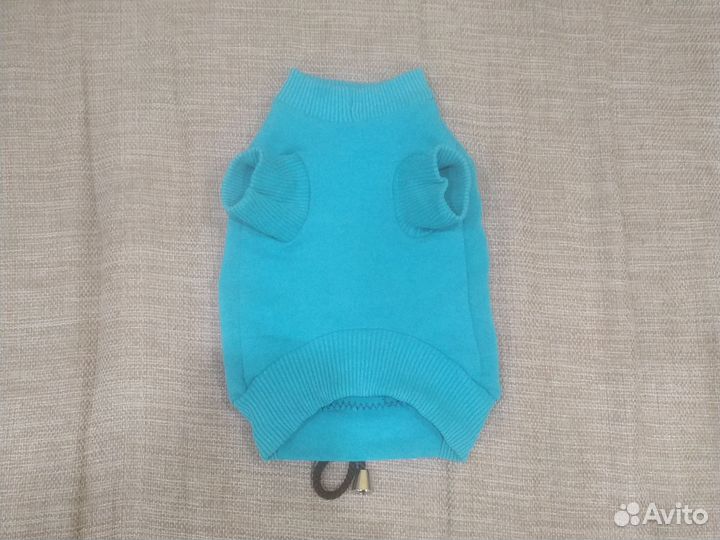 Майка для собачки