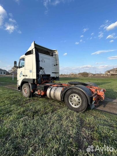 Volvo FH12, 1997