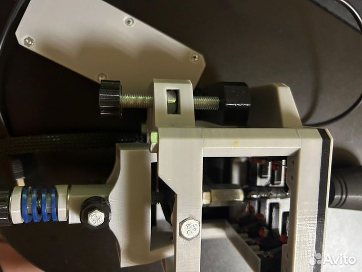 Коробка передач для пк