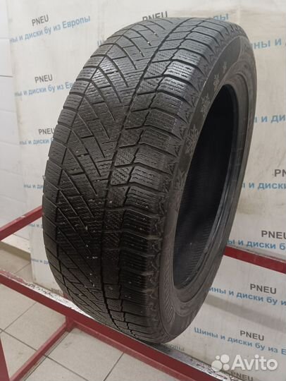 Continental ContiVikingContact 6 SUV 235/55 R19 105T
