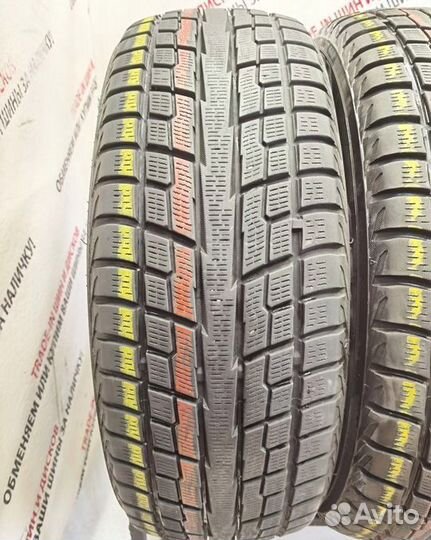 Yokohama Ice Guard SUV G075 265/50 R19 107N