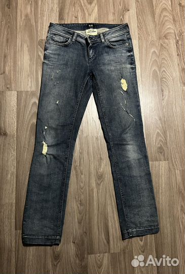 Джинсы Dolce&Gabbana оригинал