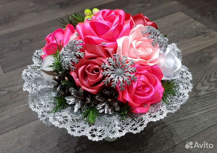 Букет невесты (дублер)