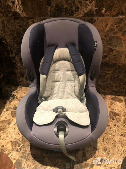 Детское автокресло 6 до 18 кг