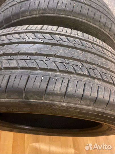 Toyo Proxes R44 225/55 R18 98H