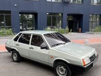 ВАЗ (LADA) 21099 1.5 MT, 2001, 200 000 км, с пробегом, цена 168 000 руб.