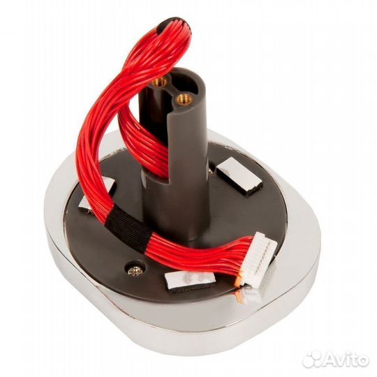 Видеоглазок Look 1