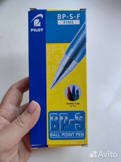 Ручка для письма