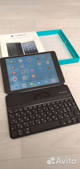 Клавиатура для iPad mini