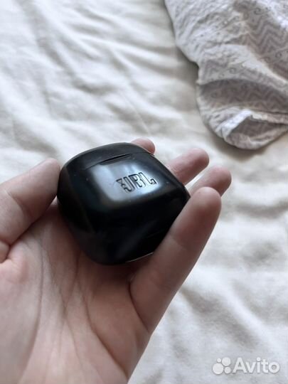 Без проводные наушники jbl