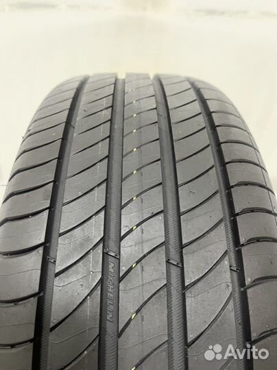 Новые Kia Cerato Restyling, Michelin 225/45 R17