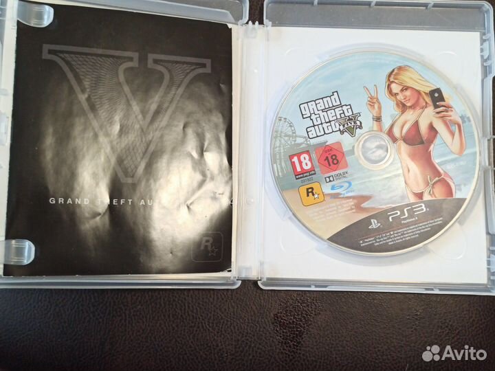 Игры для приставки ps 3