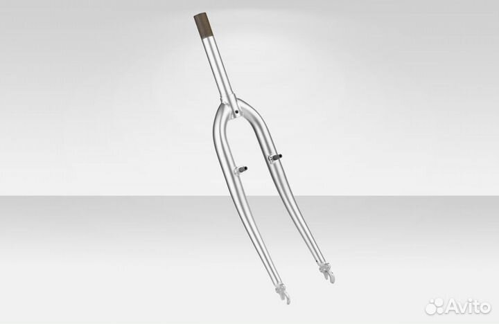 Вилка жесткая для велосипеда 26